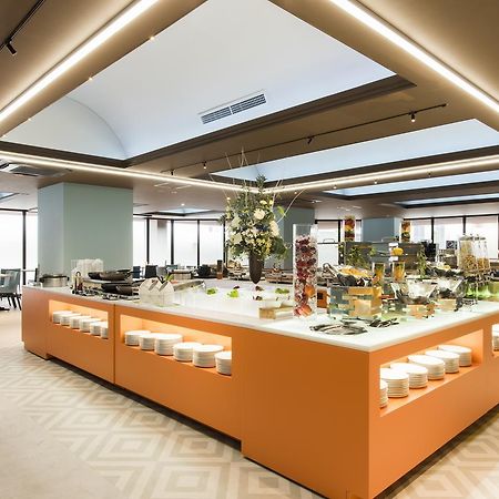 Hotel Fukuracia Harumi Τόκιο Εξωτερικό φωτογραφία