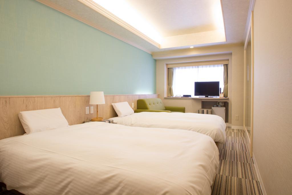 Hotel Fukuracia Harumi Τόκιο Εξωτερικό φωτογραφία