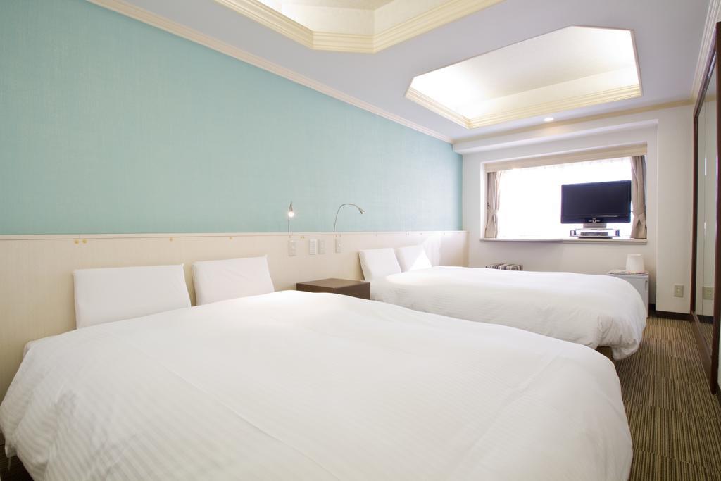 Hotel Fukuracia Harumi Τόκιο Εξωτερικό φωτογραφία
