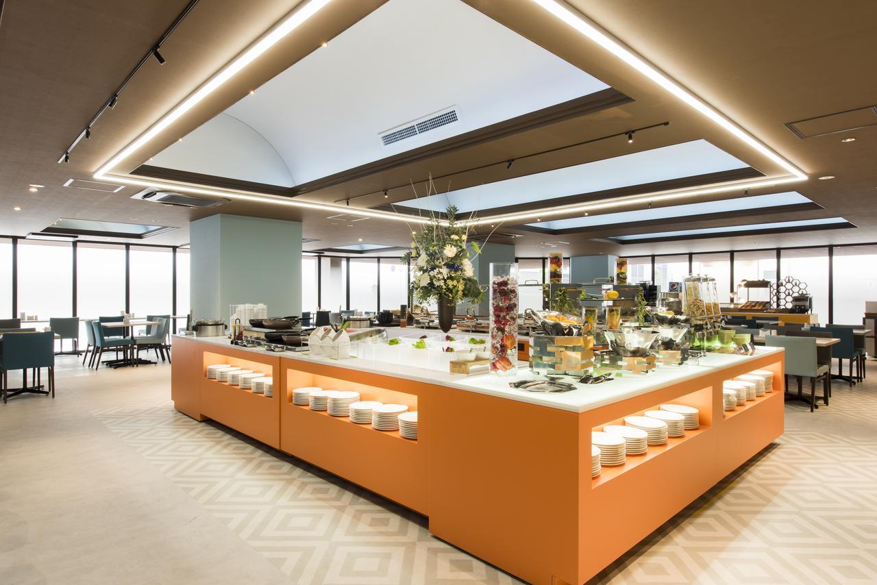 Hotel Fukuracia Harumi Τόκιο Εξωτερικό φωτογραφία