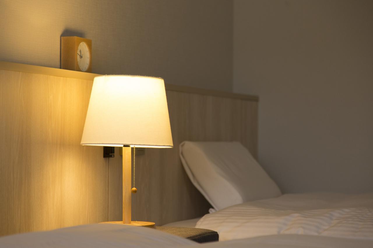 Hotel Fukuracia Harumi Τόκιο Εξωτερικό φωτογραφία