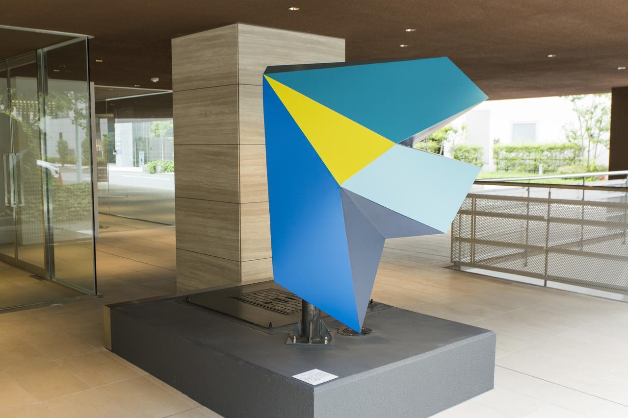 Hotel Fukuracia Harumi Τόκιο Εξωτερικό φωτογραφία