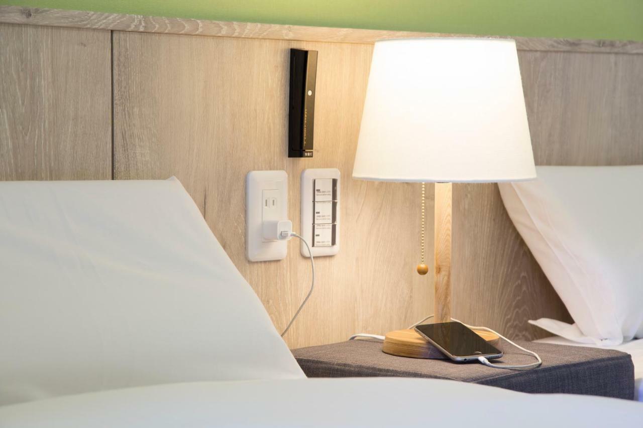 Hotel Fukuracia Harumi Τόκιο Εξωτερικό φωτογραφία